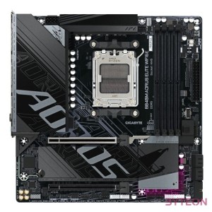 Gigabyte B840M AORUS ELITE WIFI6E