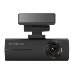 Dash camera DDPAI N1 Dual 1296p@30fps +1080p