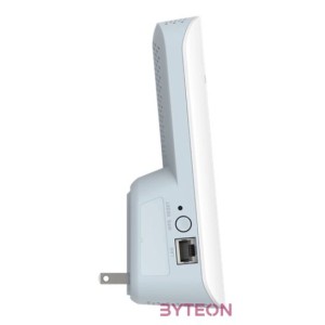 D-LINK Wireless Range Extender Dual Band AX3000, E30,E