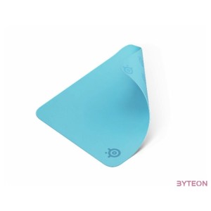 Steelseries QcK M Egérpad Aqua