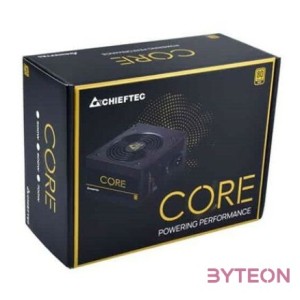 Chieftec 700W BBS-700S táp OEM