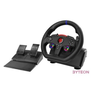 Subsonic Superdrive Multi 270 GT5 kormány PC,PS5