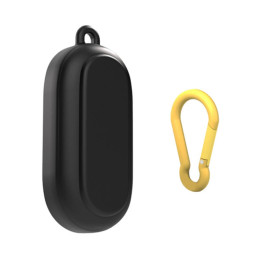 Protective magnetic frame Puluz for Insta360 GO 3 with carabiner