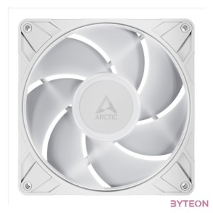 Arctic P14 Pro A-RGB White