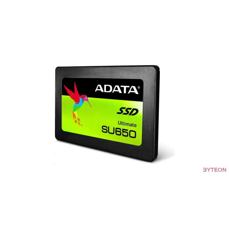 ADATA 240GB SATA3 2,5" 7mm (ASU650SS-240GT-R) SSD