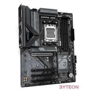 GigaByte B840 EAGLE WIFI6E alaplap