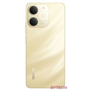 Realme Note 70T 6,74 4,128GB arany okostelefon