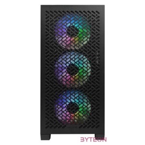 Cooler Master Elite 302 E302-KGNN-S00 M-ATX ház