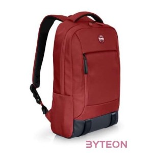 Port Designs Torino II Backpack 15,6 Red