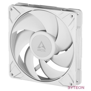 Arctic P14 Pro PST White