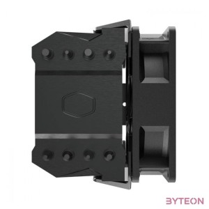 Cooler Master Hyper 411 Nano CPU cooler RR-H410-25PK-R1