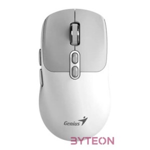 Genius NX-8080s bluetooth egér szürke