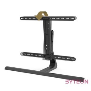 Hama TV Stand Swivel Tilt Height-adjustable 165cm (65) up to 40kg