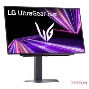 LG 27 27GX704A-B.AEU QHD OLED 240Hz HDMI,DP gamer monitor