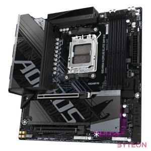 Gigabyte B840M AORUS ELITE WIFI6E