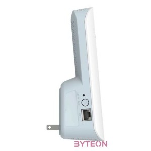 D-LINK Wireless Range Extender Dual Band AX3000, E30,E