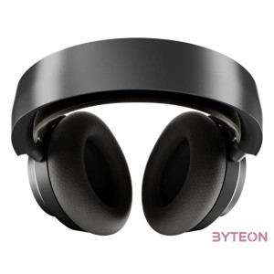 Steelseries Arctis Nova 7P Gen 2 Wireless Bluetooth Gaming Headset Black