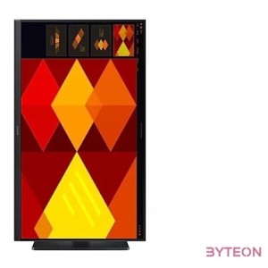 Samsung 24 S24D406GAU monitor