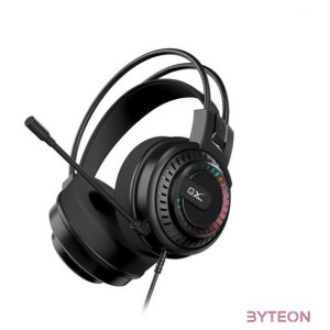 Genius HS-GX570U fekete headset
