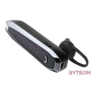 FIXED Talk bluetoothos fülhallgató, fekete