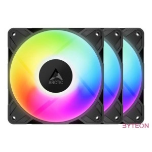 Arctic P12 Pro A-RGB 3 Pack