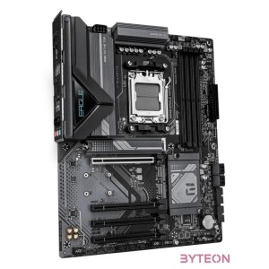 GigaByte B840 EAGLE WIFI6E alaplap