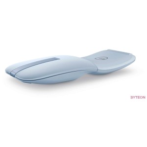 Dell MS700 Bluetooth Travel Mouse Misty Blue