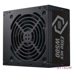 Cooler Master MPW-5001-ACBW-BE1 500W táp OEM