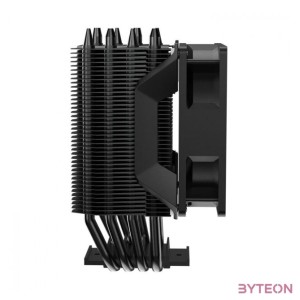 Cooler Master Hyper 411 Nano CPU cooler RR-H410-25PK-R1