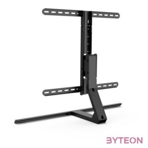 Hama TV Stand Swivel Tilt Height-adjustable 165cm (65) up to 40kg