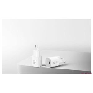 Xiaomi BHR087LEU 33W Nano Power Adapter(USB-C) EU hálózati töltő adapter