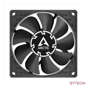 Arctic P8 Slim PWM PST