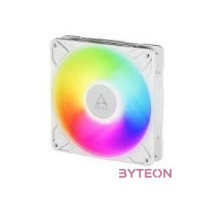 Arctic P14 Pro A-RGB White