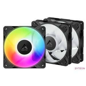 Arctic P12 Pro A-RGB 3 Pack