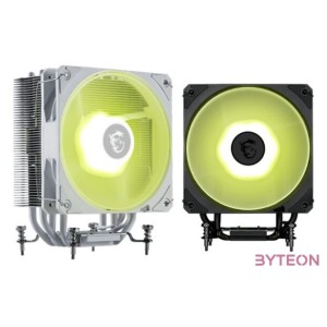 Msi MAG COREFROZR AA13 White