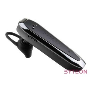 FIXED Talk bluetoothos fülhallgató, fekete