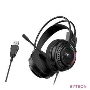 Genius HS-GX570U fekete headset