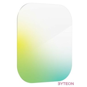 MOB ZAGG InvisibleShield Ultra Eco Apple Apple Watch Series 10 (42mm) kijelzővédő fólia