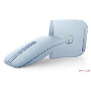 Dell MS700 Bluetooth Travel Mouse Misty Blue