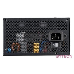 Cooler Master MPE-6501-ACAAW-3BEU 650W táp