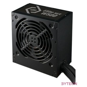 Cooler Master MPW-5001-ACBW-BE1 500W táp OEM