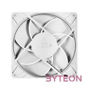 Arctic P14 Pro PST White