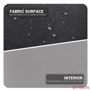 notebook táska 15,6 Blackbird BH1487