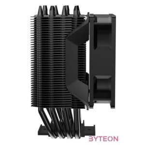 Cooler Master Hyper 411 Nano CPU cooler RR-H410-25PK-R1