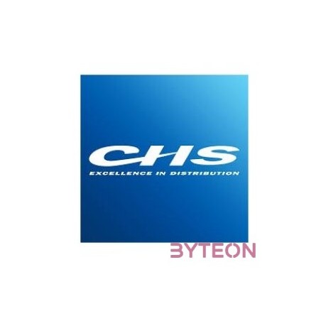 CHS PC Barracuda, Core i5-12400F 2.5GHz, 16GB, 512GB SSD, GT730, EgérBill