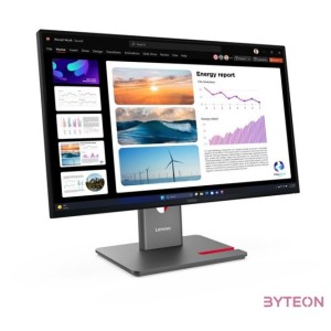 LENOVO ThinkVision P24Q-40 23.8inch