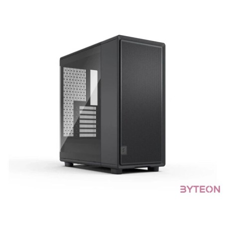 FRACTAL DESIGN Epoch Black TG Light tint