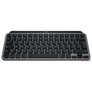 LOGI MX Keys Mini For Mac Minimalist