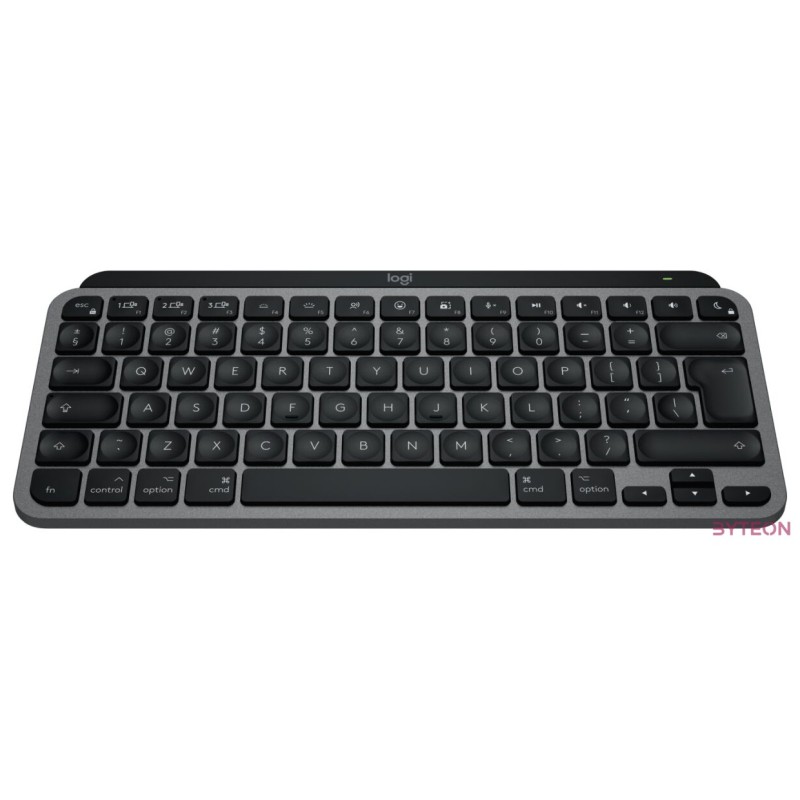 LOGI MX Keys Mini For Mac Minimalist