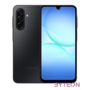 A176B GALAXY A17 5G DS (8,256GB), BLACK